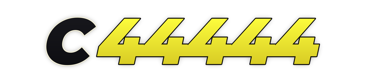 c44444 Logo